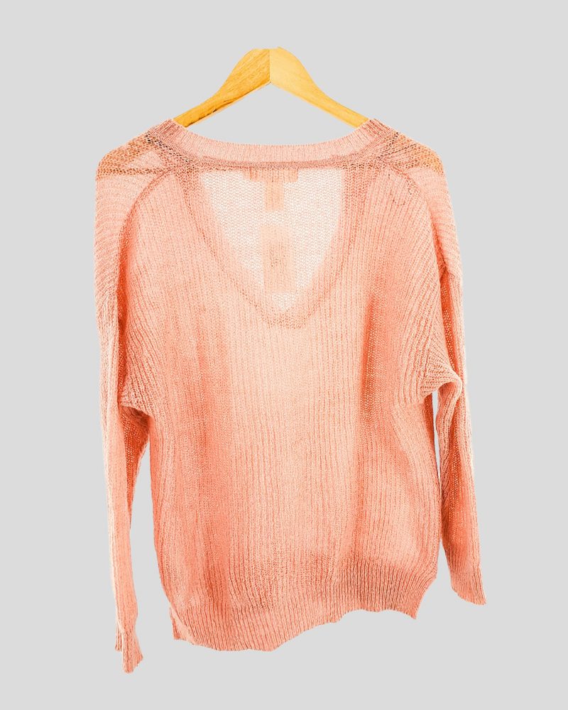 Sweater Liviano Logg de Mujer Talle M