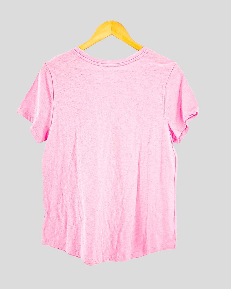 Remera Old Navy de Mujer Talle M