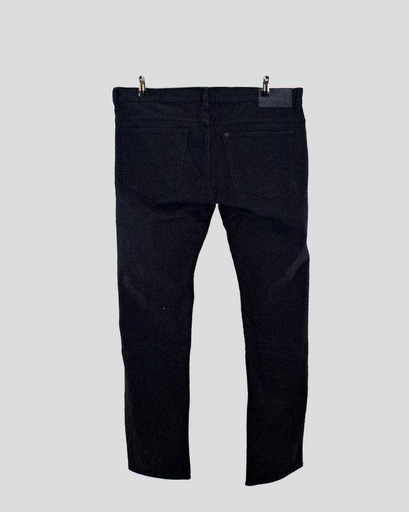 Jean Hombre H&M de Hombre Talle 36