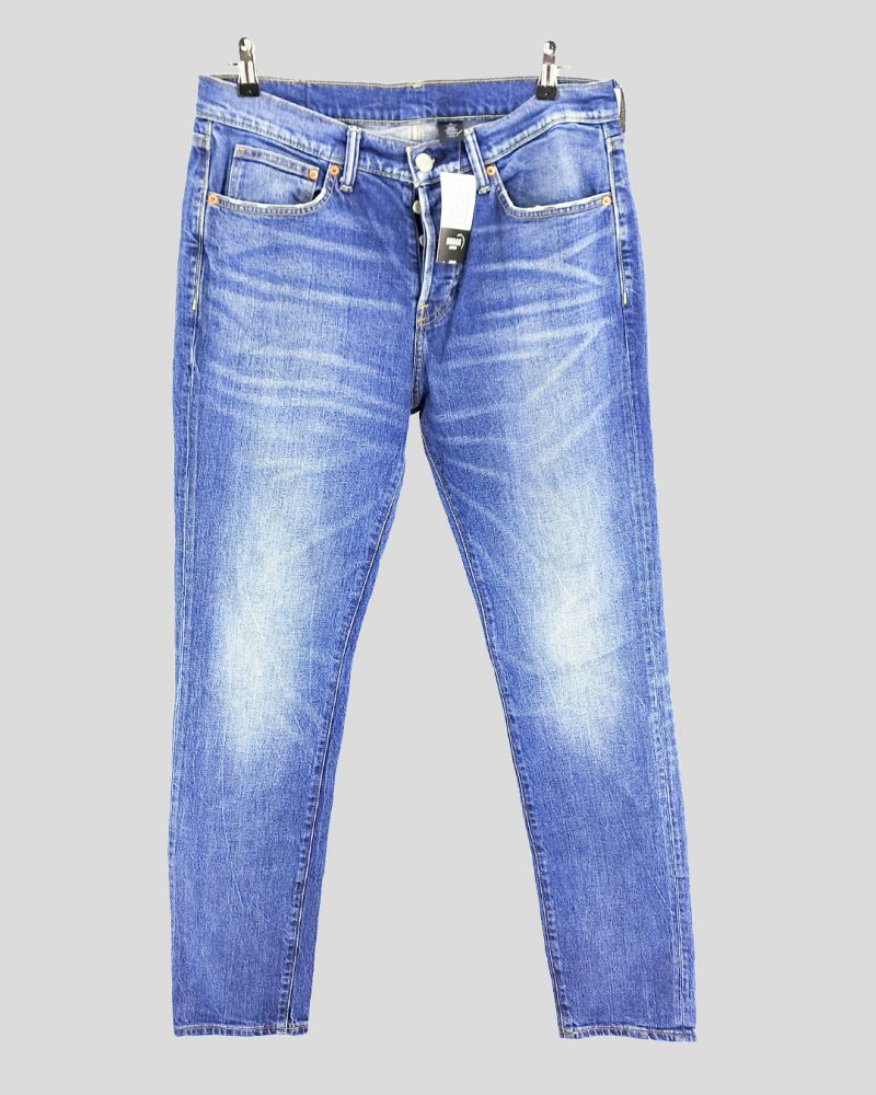 Jean Hombre H&M de Hombre Talle 33