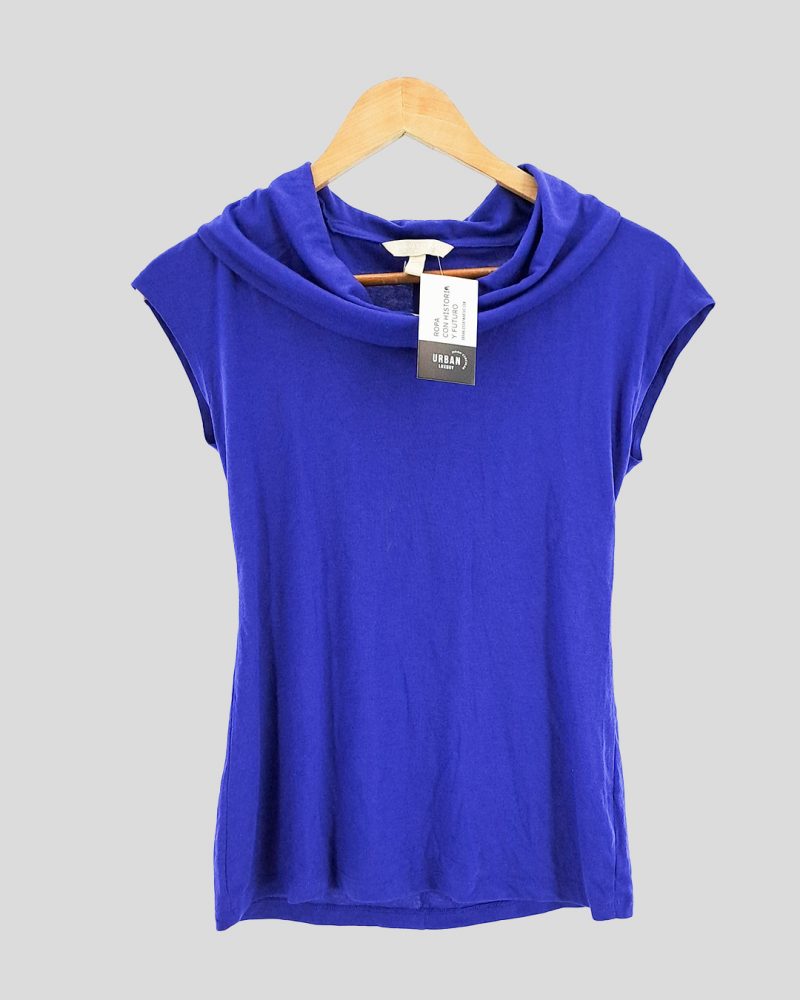 Musculosa Banana Republic de Mujer Talle XS