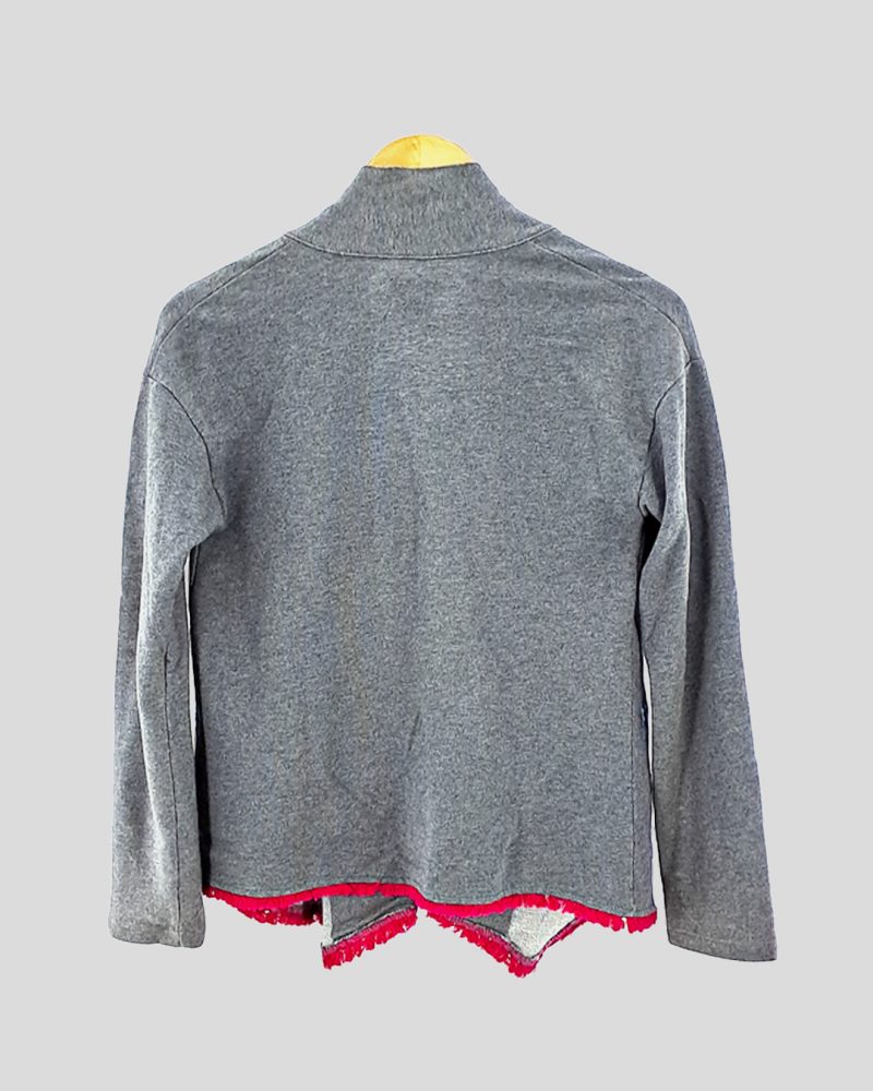 Sweater Liviano Lucky Brand de Mujer Talle L