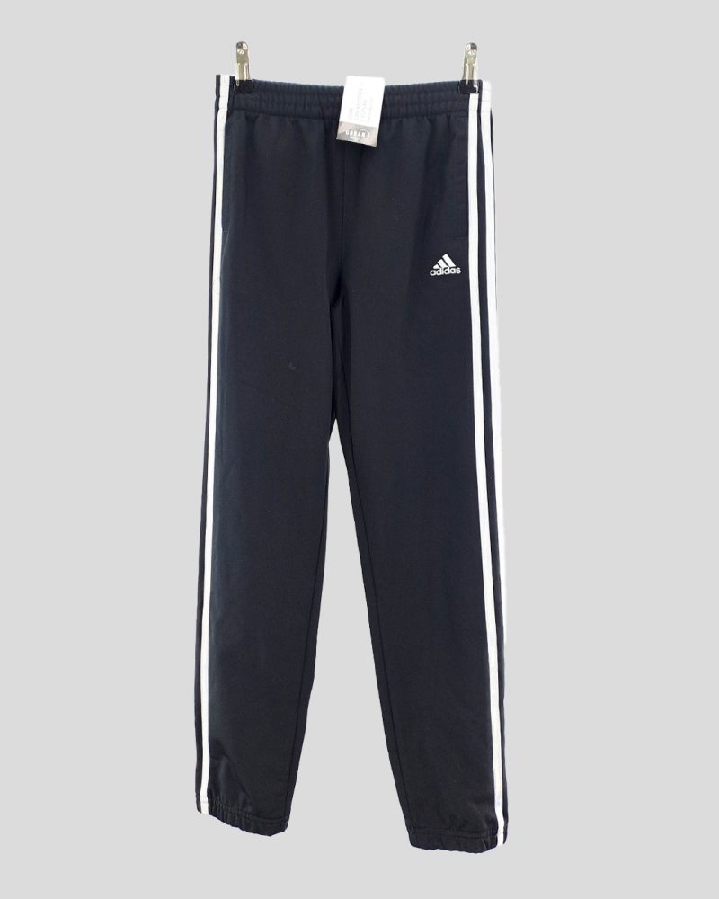 Jogging Liviano Adidas de Chica Talle 10