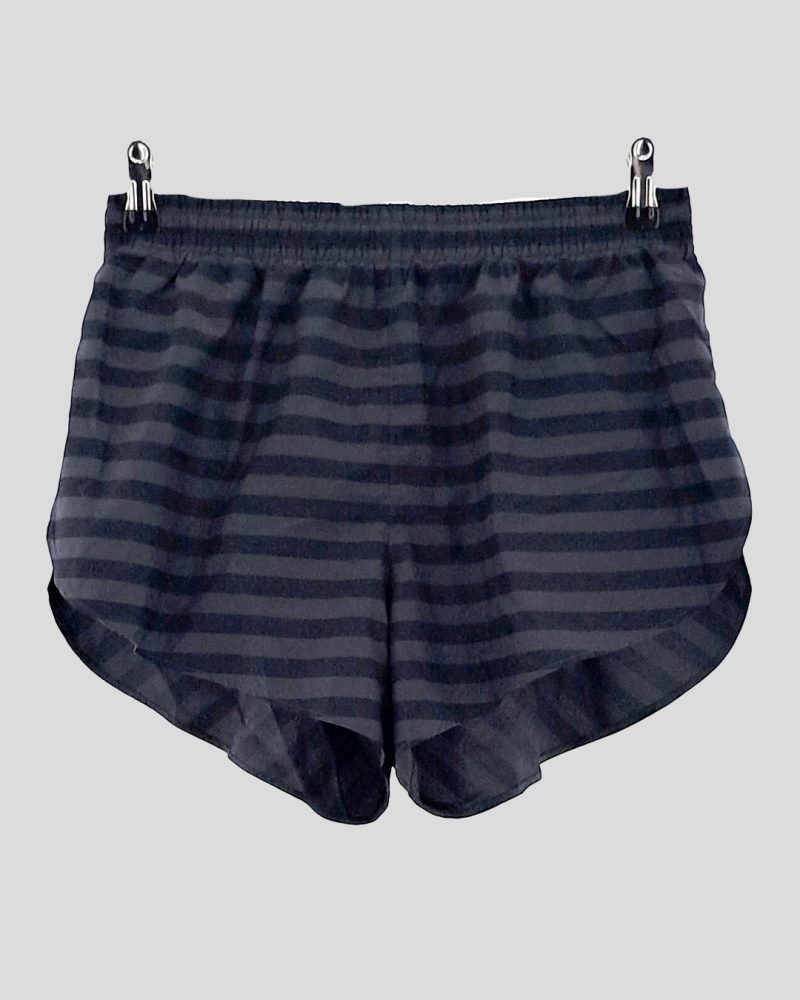 Short Deportivo Adidas de Hombre Talle M