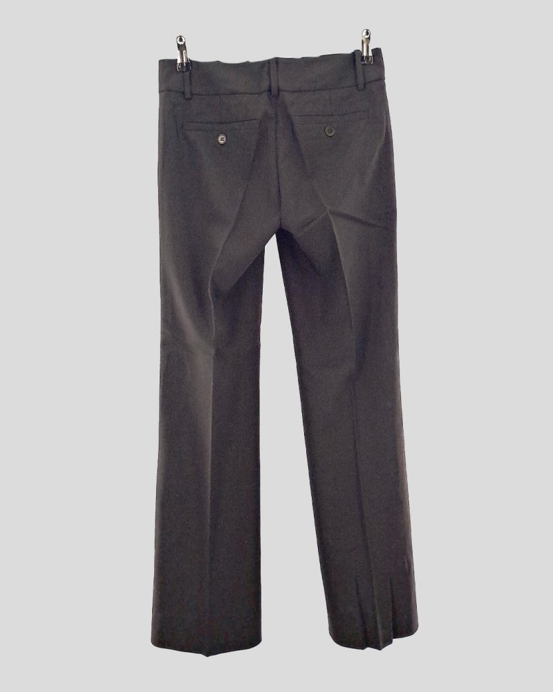 Pantalon Mujer Zara de Mujer Talle 2