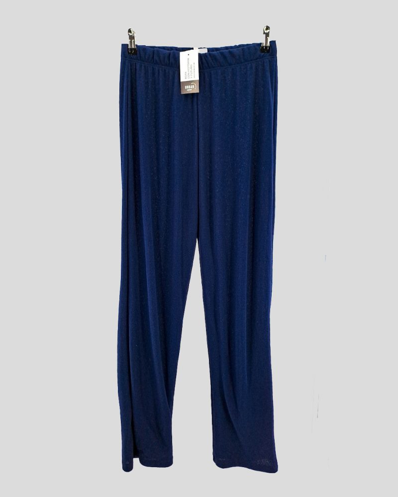 Pantalon Mujer Marca Internacional de Mujer Talle XL