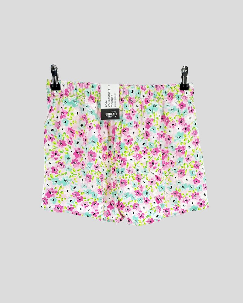 Short Primark de Mujer Talle S