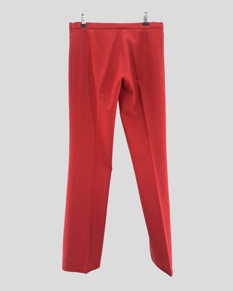 Pantalon Mujer Marca Nacional de Mujer Talle S