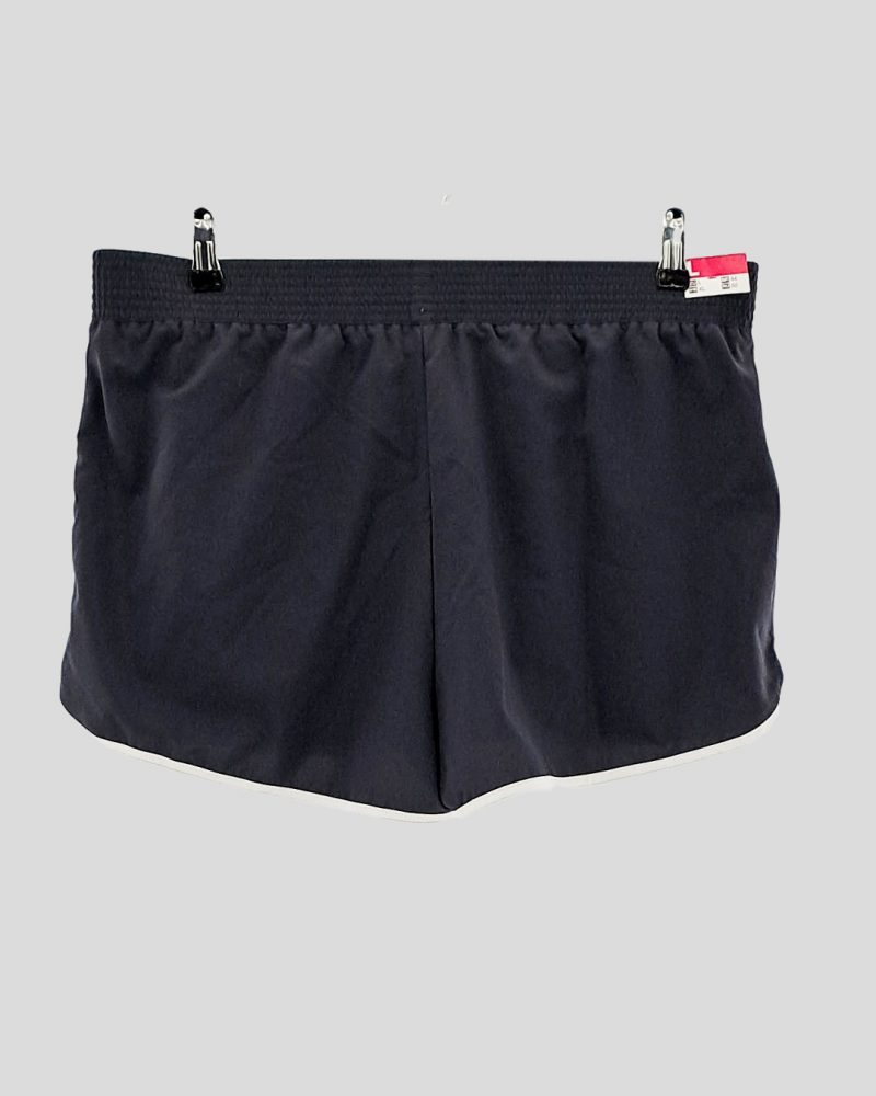 Short Deportivo Decathlon de Mujer Talle L