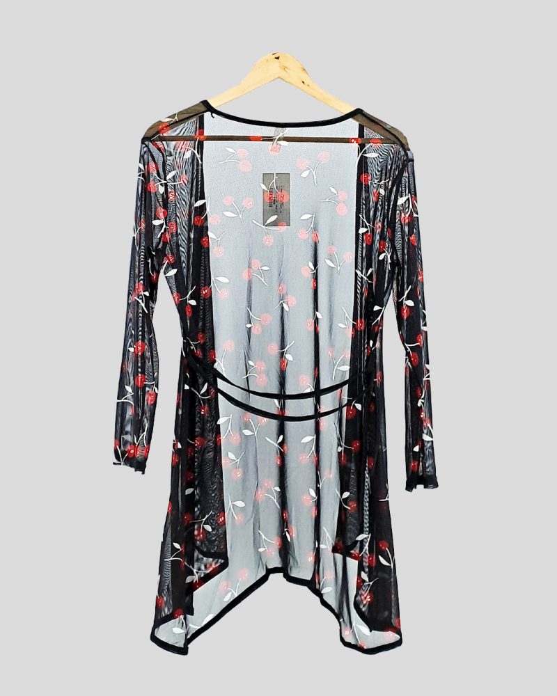 Kimono Marca Nacional de Mujer Talle XL