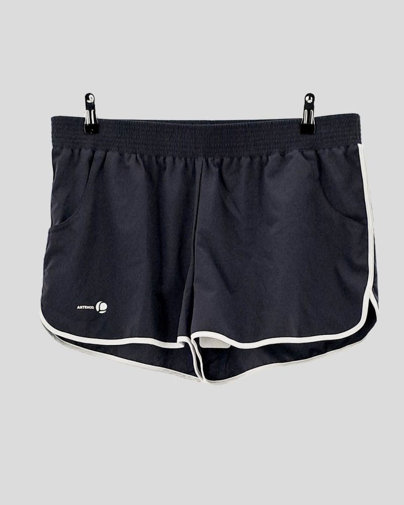 Short Deportivo Decathlon de Mujer Talle L