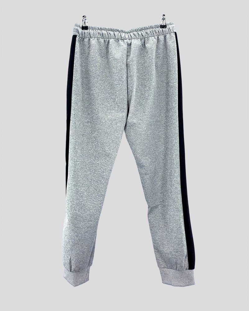 Jogging Abrigado A Real Luxury de Hombre Talle M