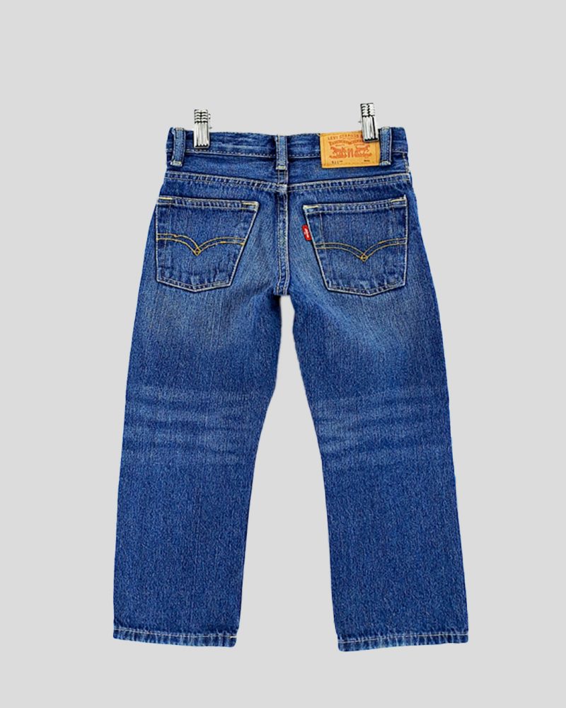 Jean Chicos Levis de Nene Talle 5