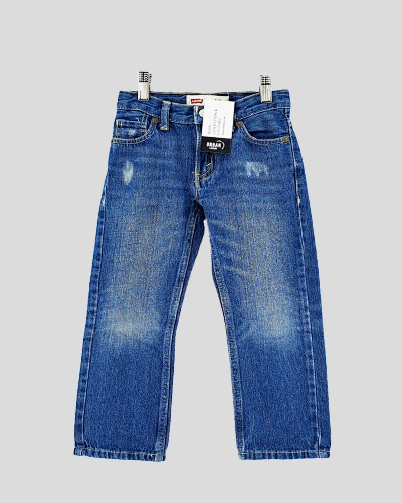 Jean Chicos Levis de Nene Talle 5