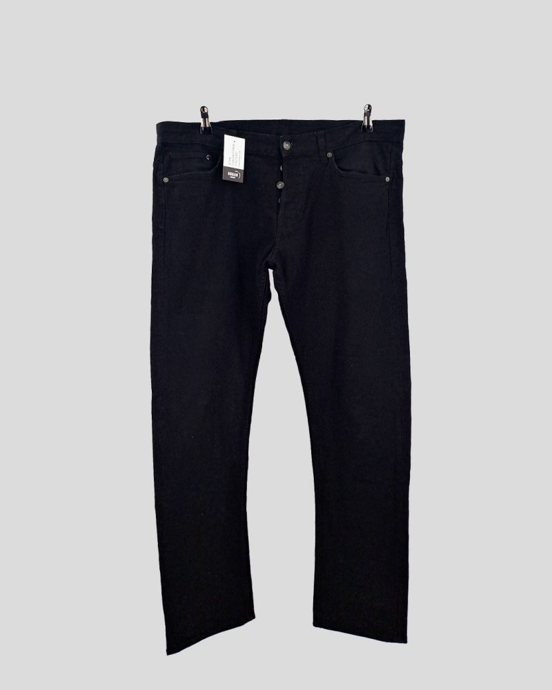 Jean Hombre H&M de Hombre Talle 36