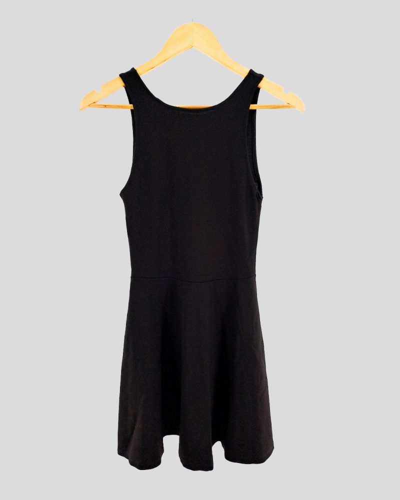 Vestido corto verano Bachino de Mujer Talle S