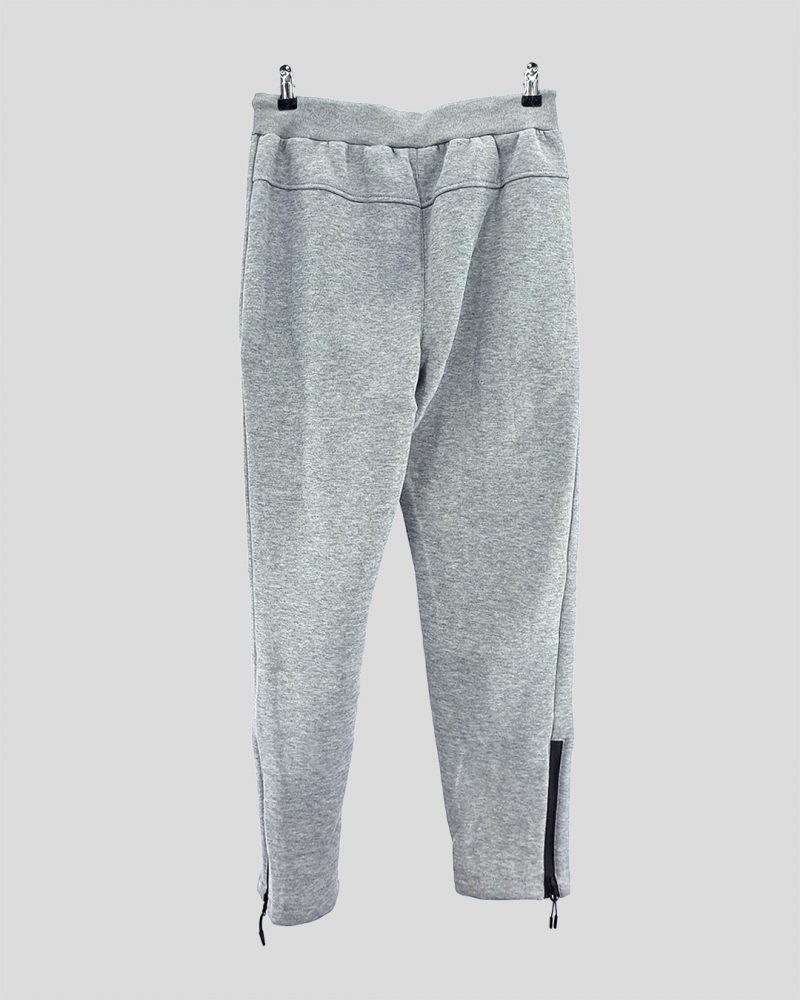 Jogging Abrigado A Real Luxury de Hombre Talle S