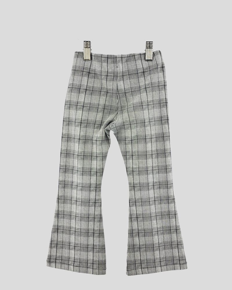 Pantalon Niños Zara de Nena Talle 6
