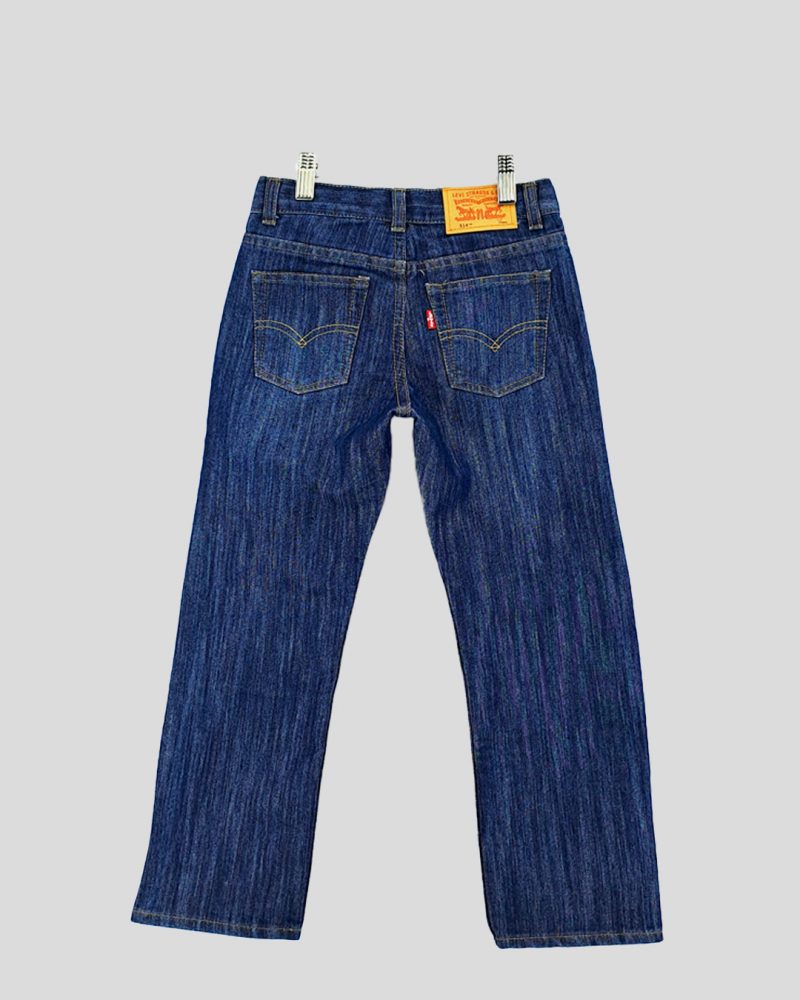 Jean Chicos Levis de Nene Talle 7