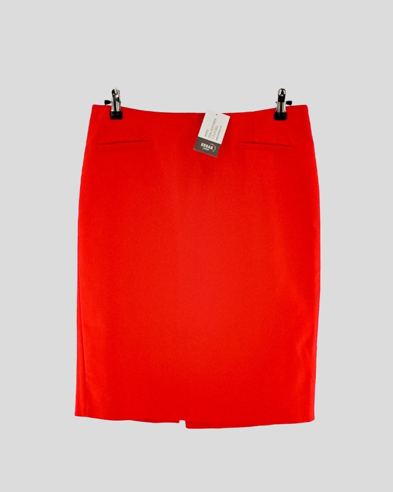 Pollera Verano Zara de Mujer Talle XL