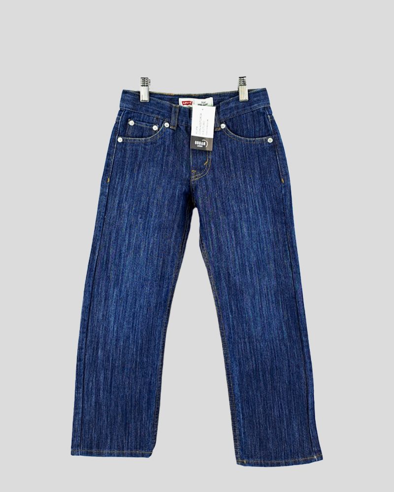 Jean Chicos Levis de Nene Talle 7