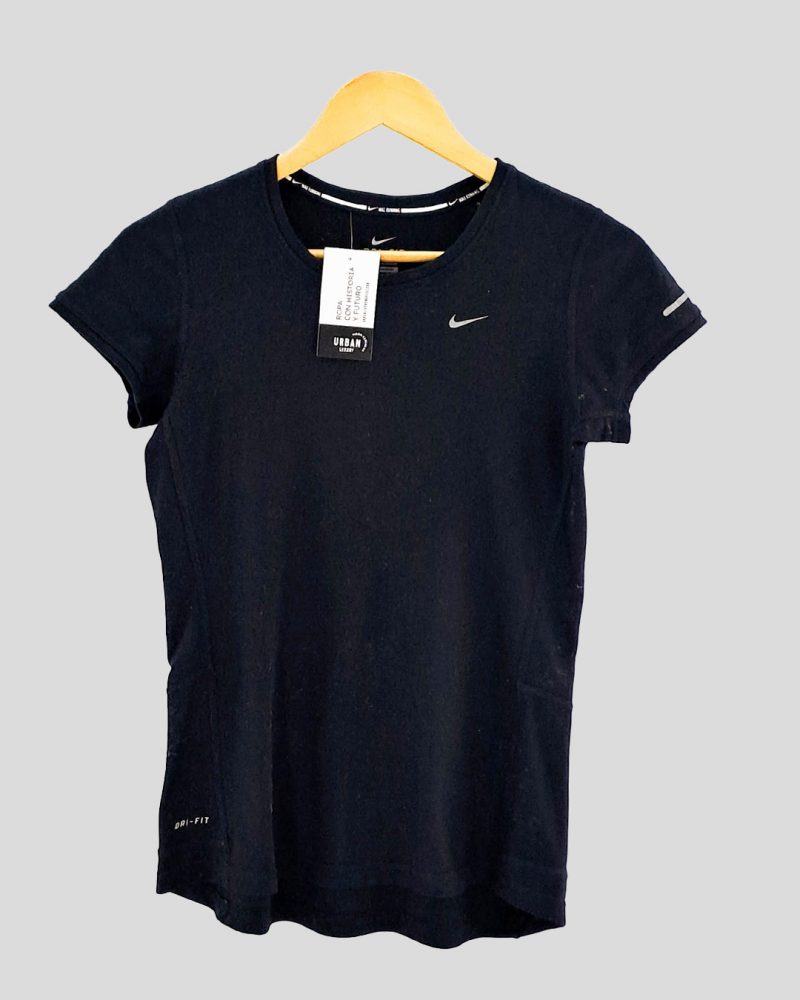 Remera Nike de Mujer Talle S