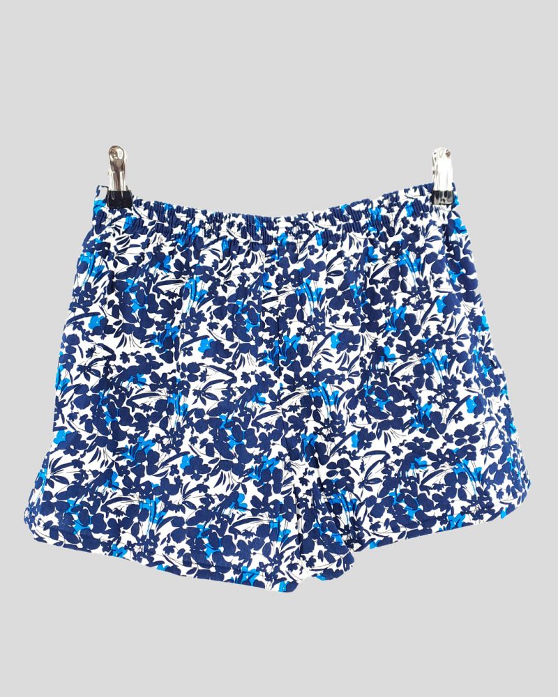 Short Kevingston de Mujer Talle 3