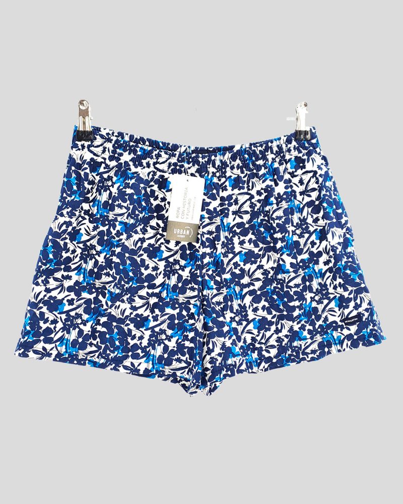 Short Kevingston de Mujer Talle 3