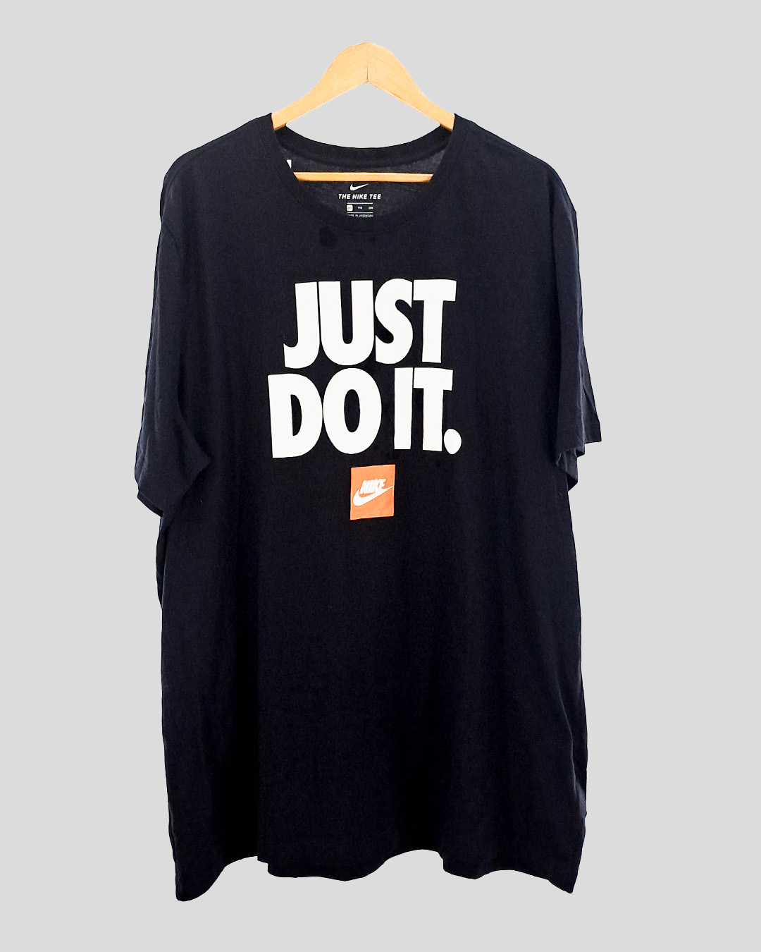 Remeras nike hombre xxl on sale