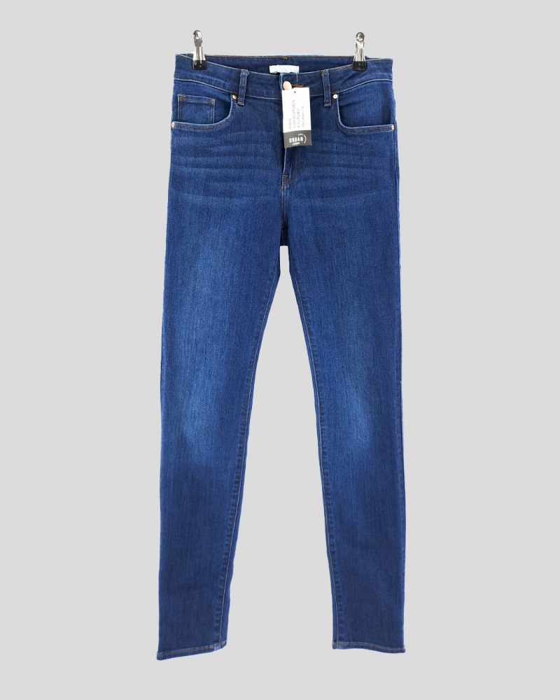 Jean Mujer H&M de Mujer Talle 36