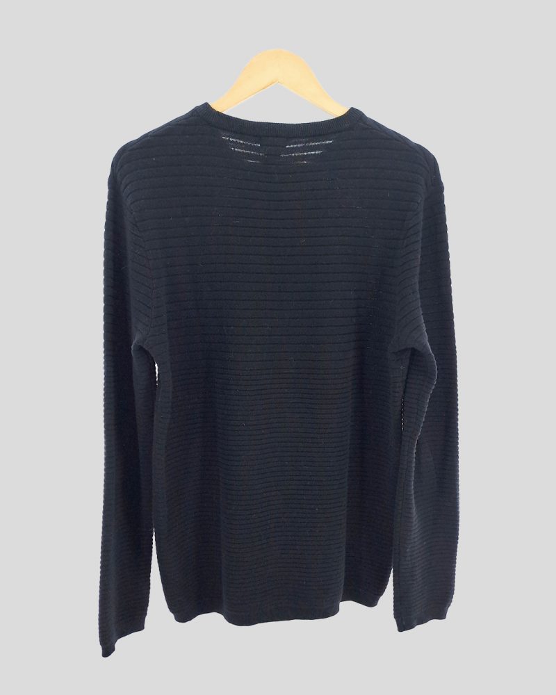 Sweater Liviano H&M de Hombre Talle 12M