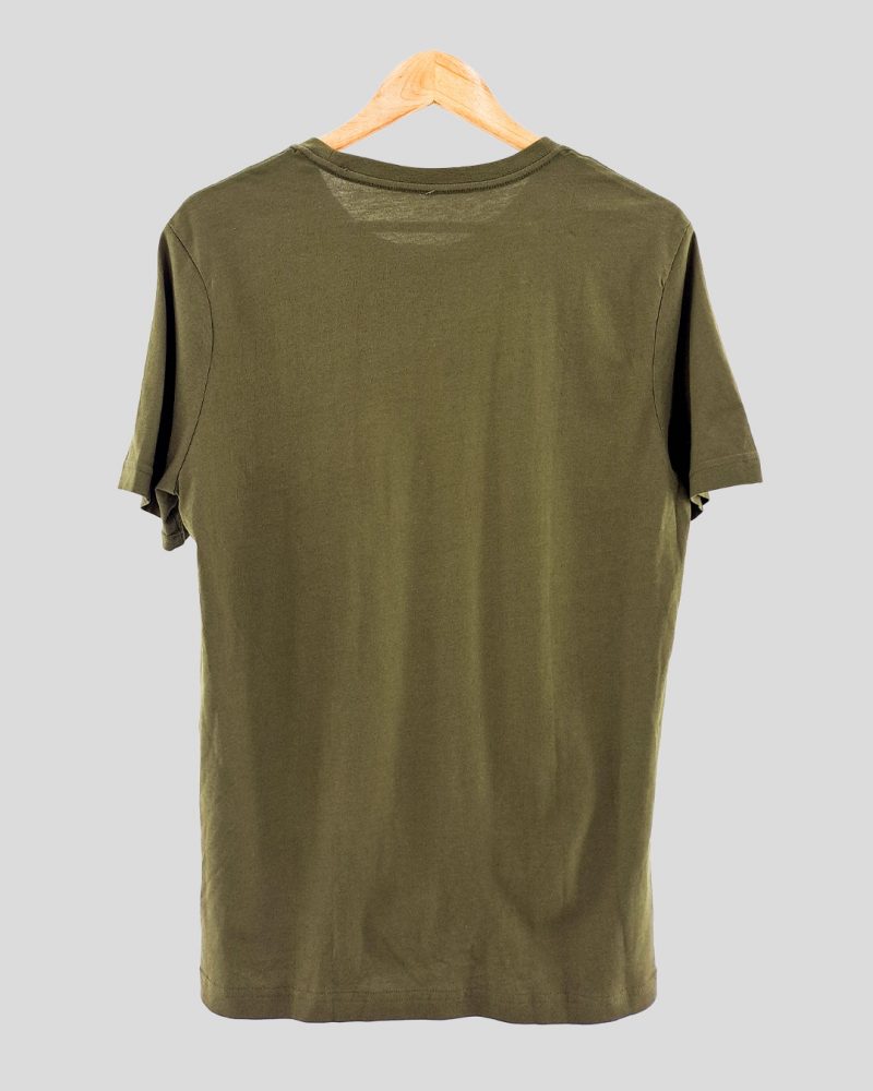 Remera Puma de Hombre Talle M