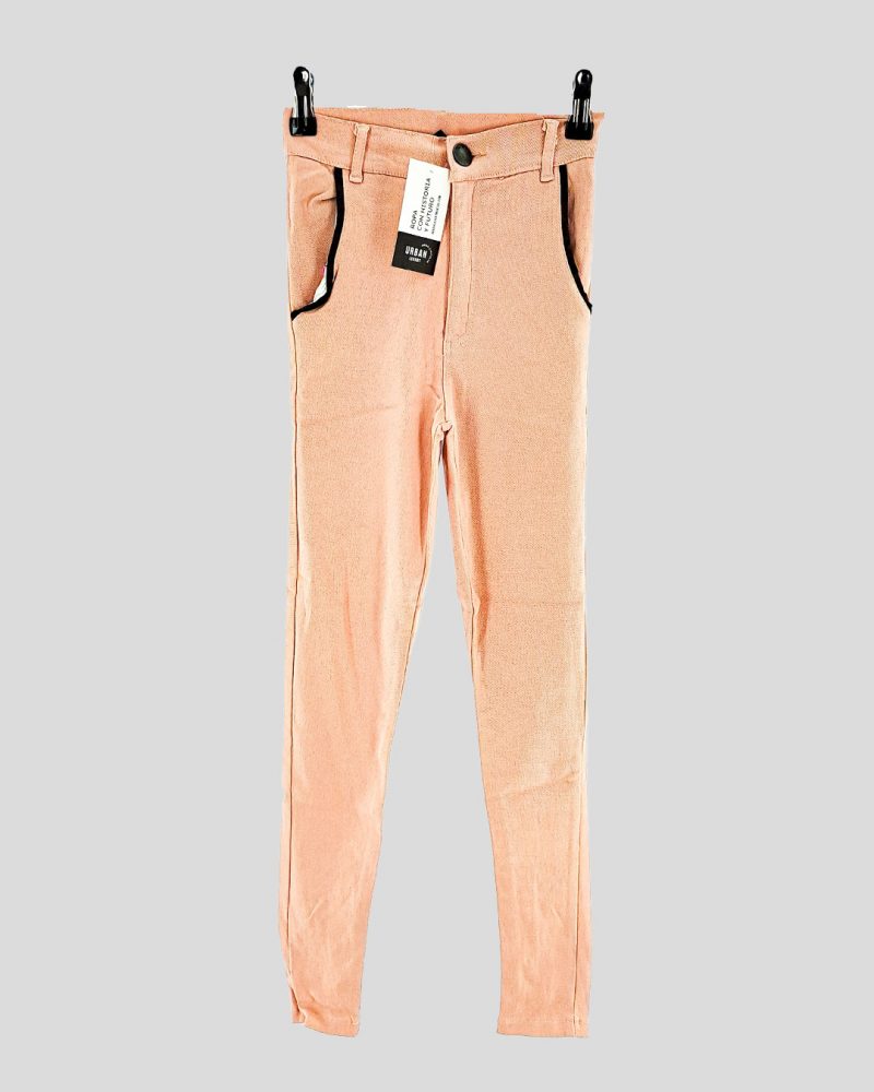 Pantalon Mujer The Vox de Mujer Talle S