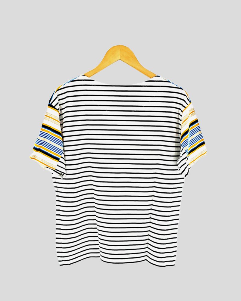 Remera Zara de Mujer Talle M