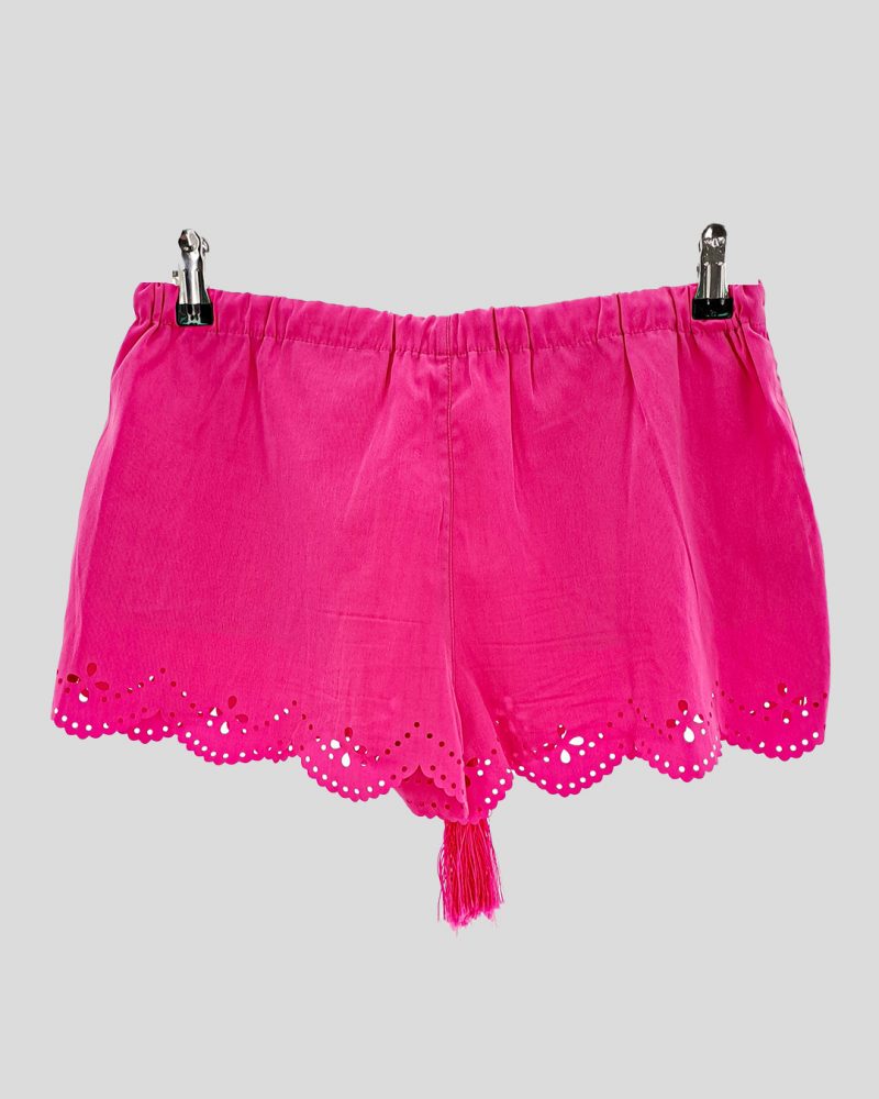 Short Rapsodia de Mujer Talle S