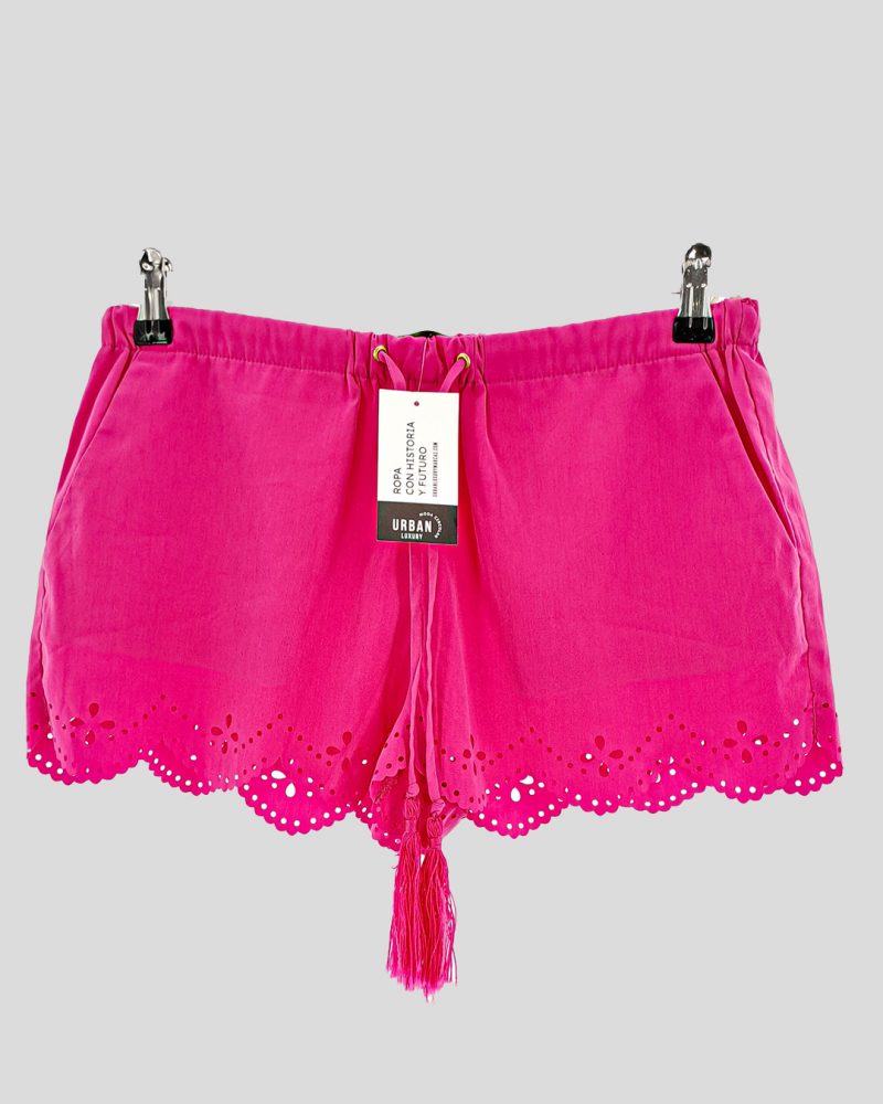 Short Rapsodia de Mujer Talle S