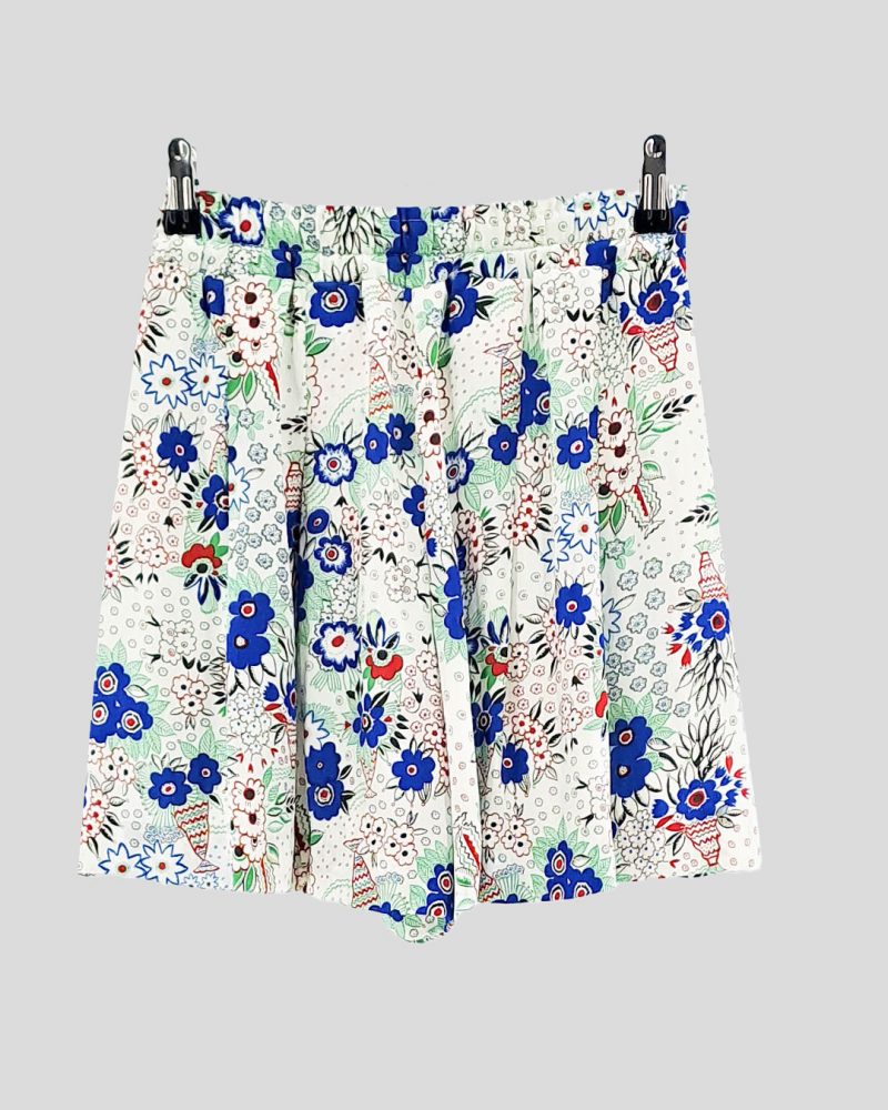 Short Uniqlo de Mujer Talle S