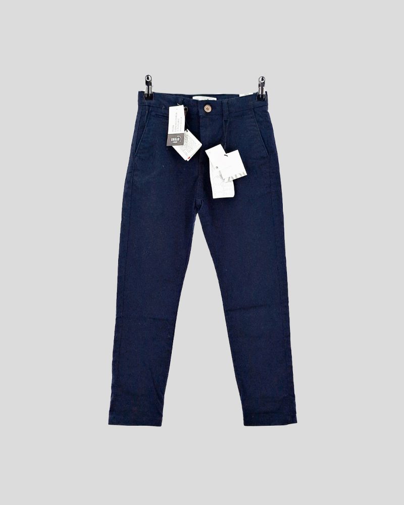 Pantalon Niños Zara de Chico Talle 8