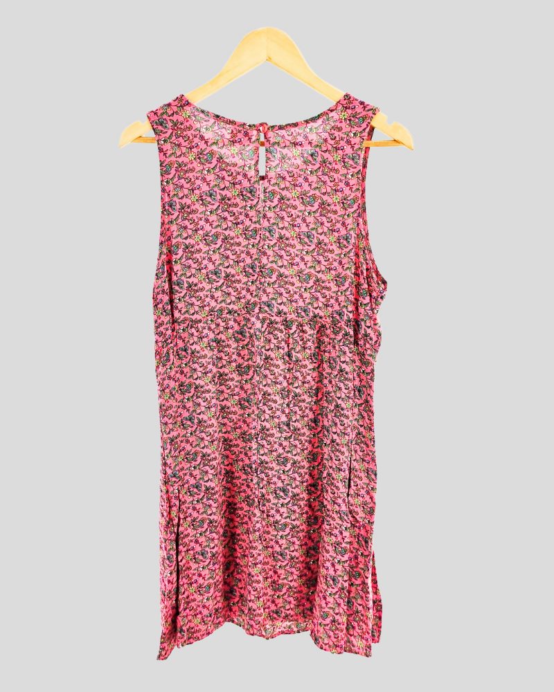 Vestido corto verano nmd de Mujer Talle 50