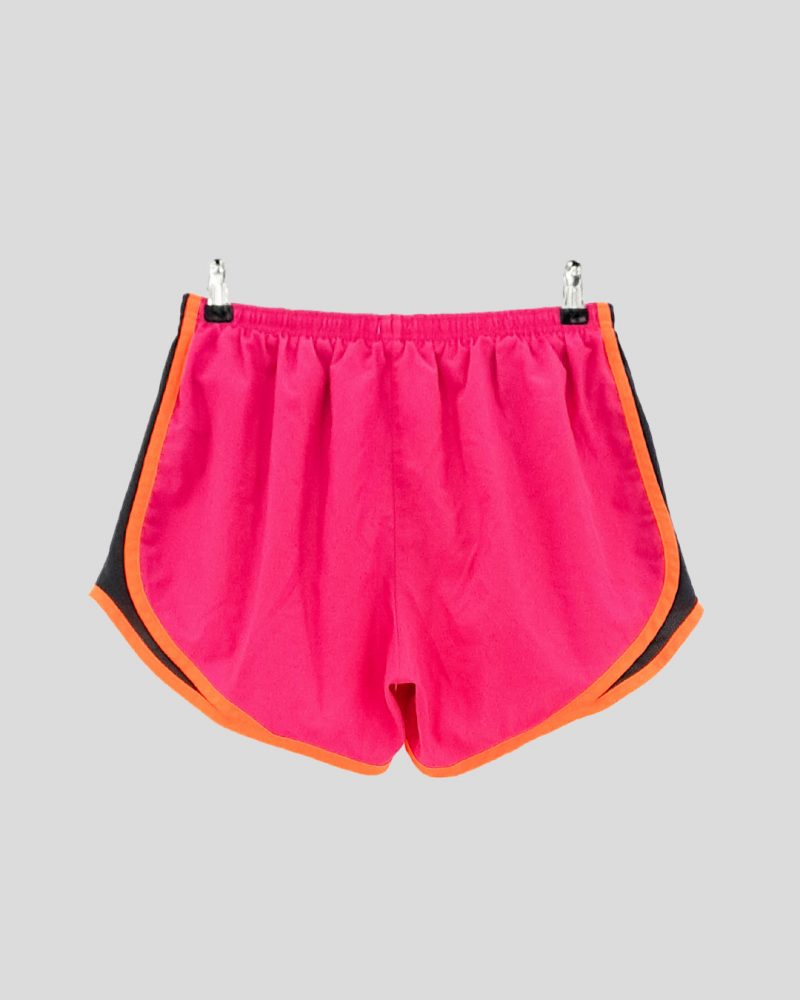 Short Deportivo Nike de Mujer Talle M