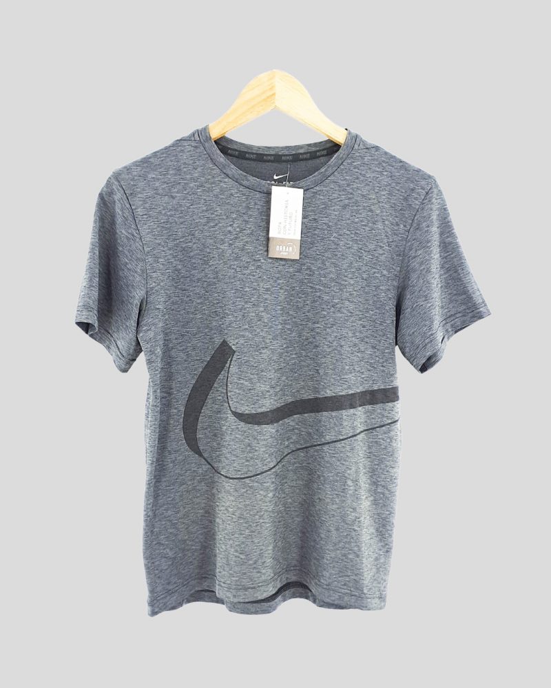 Remera Deportiva Nike de Chico Talle XL