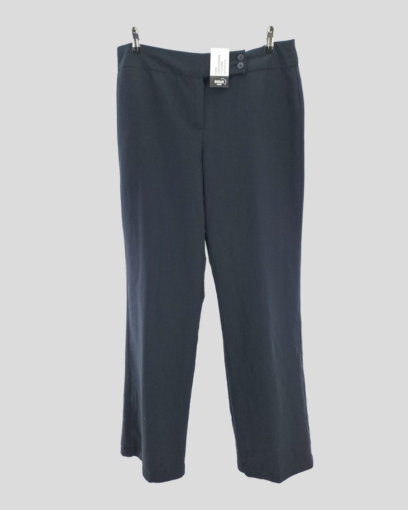 Pantalon Mujer Gloria Vanderbilt de Mujer Talle 12