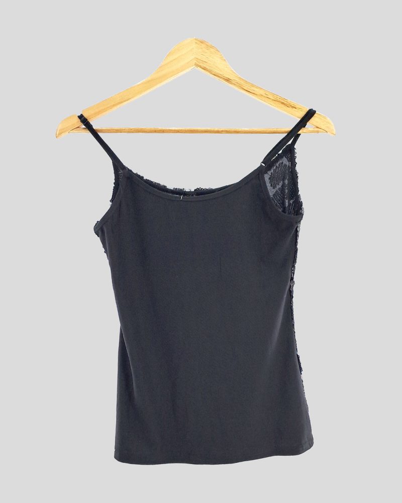 Musculosa Marca Nacional de Mujer Talle XS