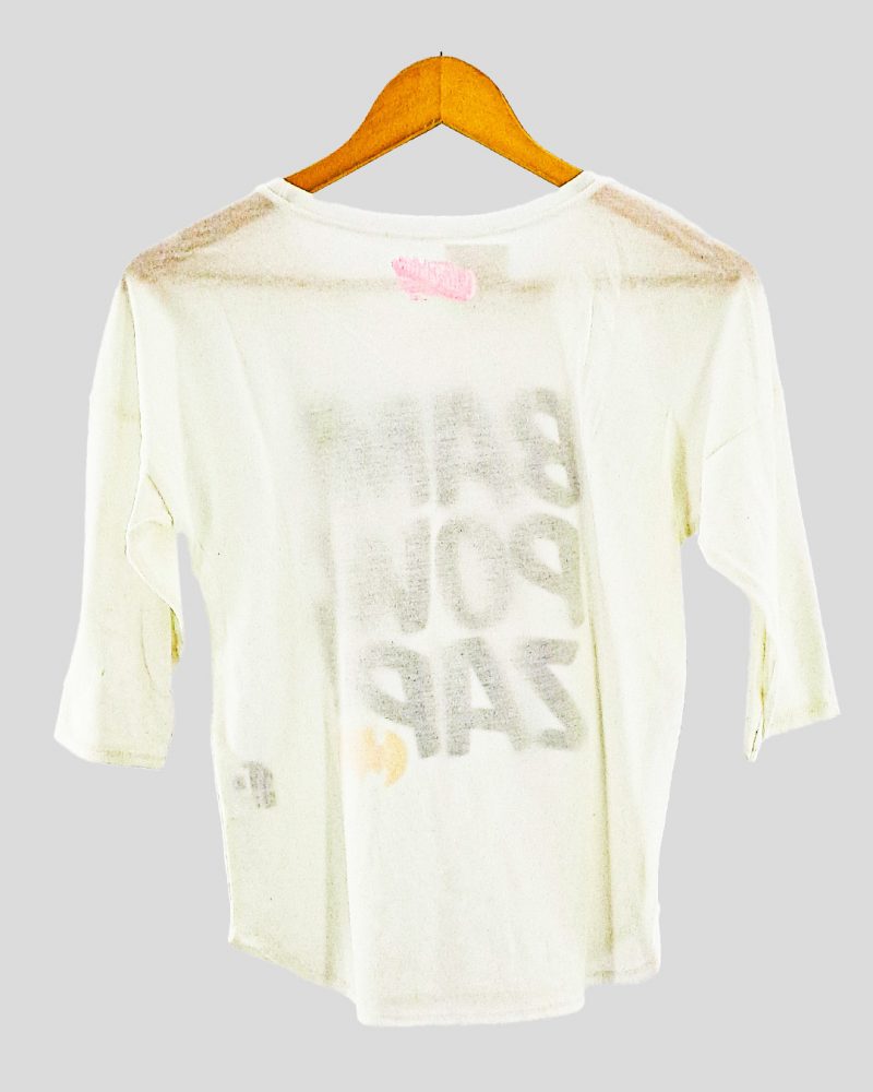 Remera Old Navy de Chica Talle 10