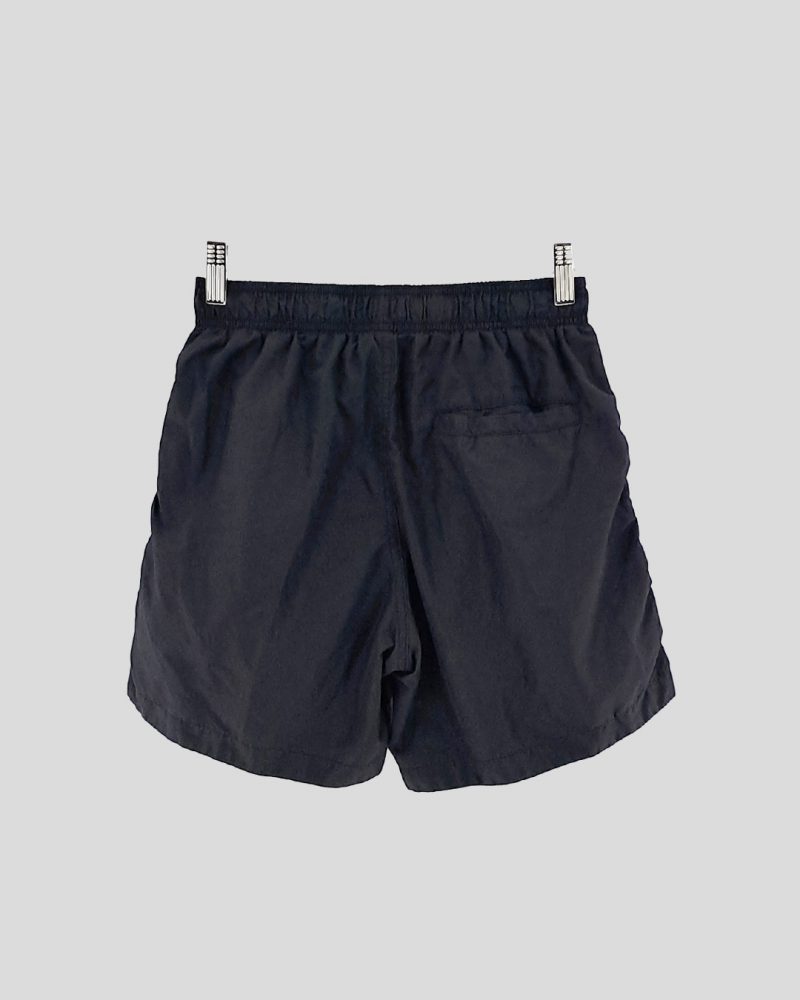 Short Deportivo H&M de Hombre Talle S