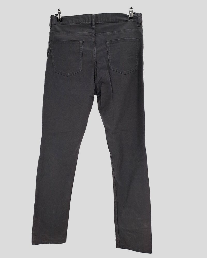 Jean Hombre H&M de Hombre Talle 32