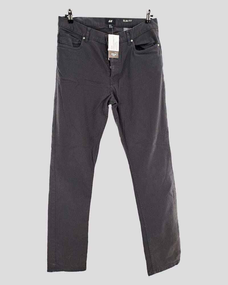 Jean Hombre H&M de Hombre Talle 32