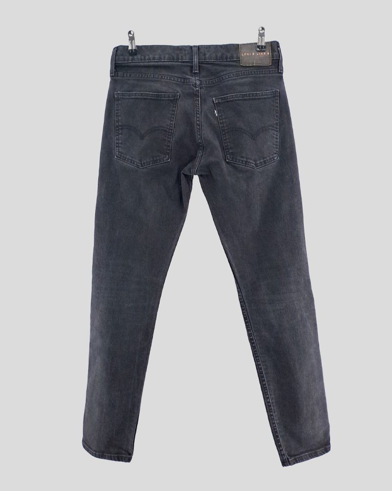 Jean Hombre Levis de Hombre Talle 8