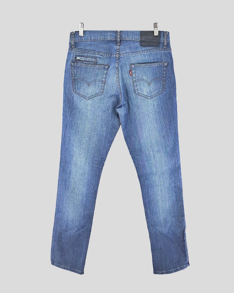 Jean Hombre Levis de Hombre Talle 30