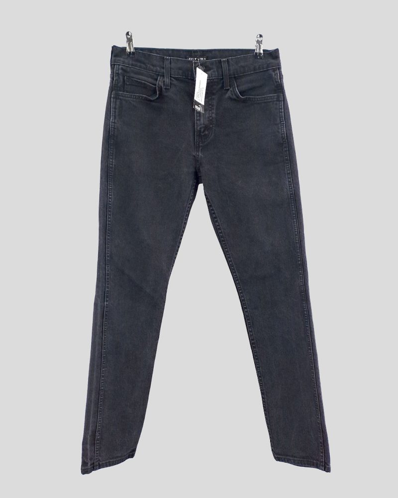 Jean Hombre Levis de Hombre Talle 8